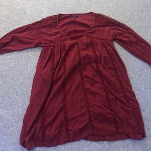 American Eagle Dress